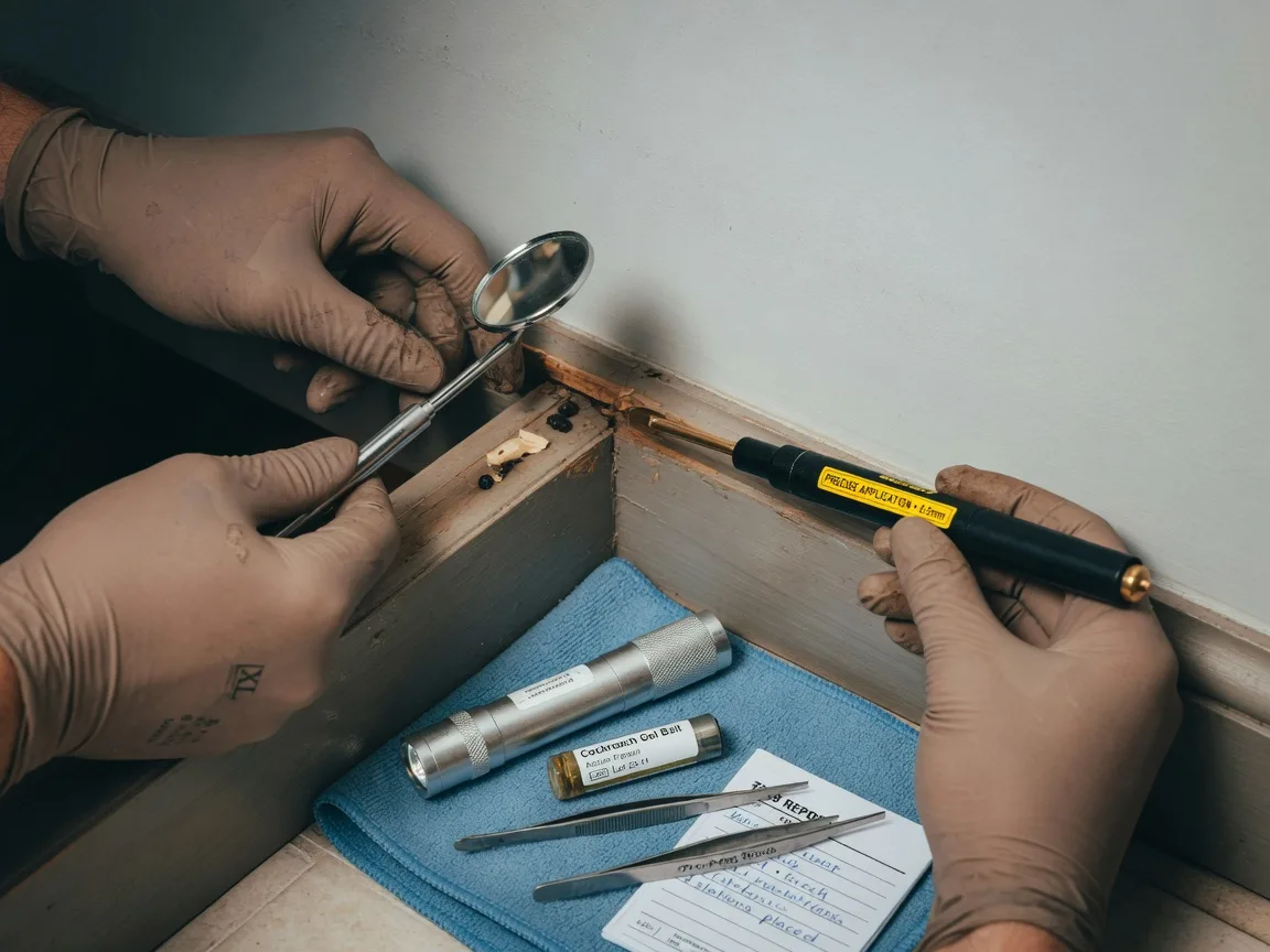 Why choose Emergency Pest Control in Carson, ND